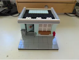 Yoga Studio Modular