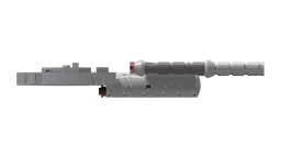 Canopus-Class Advanced Research Vessel