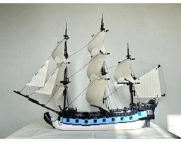Eullot HMS