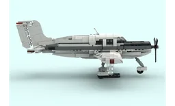Cirrus sr-20