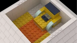 Ancient Pyramid