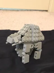 Mini AT-AT