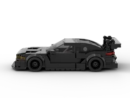 BMW M4 GT3