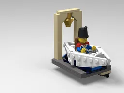 40291 Additional Tale Steandfast tin soildier