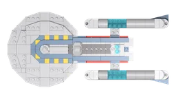 Cutlass-Class Fast Attack Ship