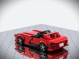 Dodge Viper RT/10 1992