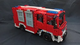 Firetruck