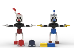 Cup Bros.