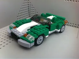 6743 Hypo Car