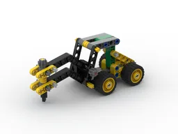 30433 - Mine Driller