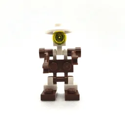 Pit Droid - Brown and White (Anakin)