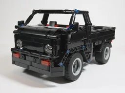 RC Mini Truck