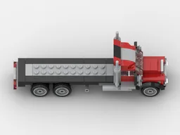 31146 Flatbed