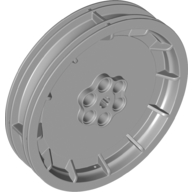 Lego Wheel Rim 75 X 15.8