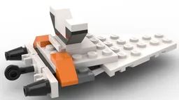 912055 Imperial Star Destroyer