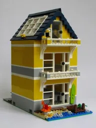 Beach Shack