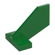 Tail Shuttle - Small / Green