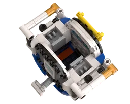 Seatruck Docking Module