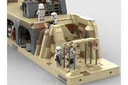 Rebel Headquarters