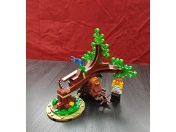31120 Wagon Accident