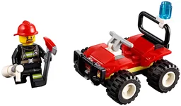 Fire ATV