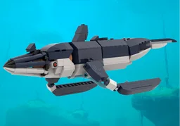 Subnautica Below Zero Leviathans Bundle