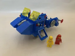 Robot Command Playset #2 v2