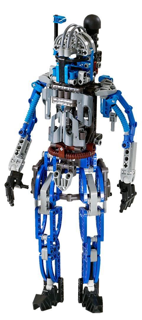 Lego Jango Fett