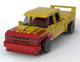 Chevrolet C-2500 Silverado
