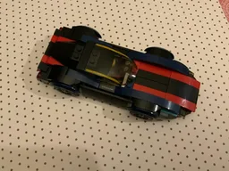 Corvette Stingray
