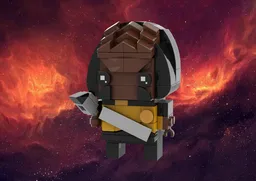 Lt. Worf