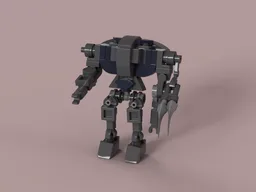 B2 Grappler Droid