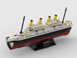 Titanic