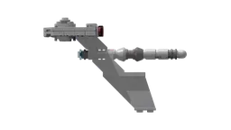 Claymore-Class Intel Scout