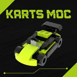 Go Kart - 12