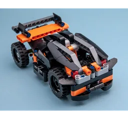 42166 Formula Buggy