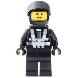 Blacktron I - Rerelease