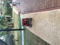 Trial Truck 4x4