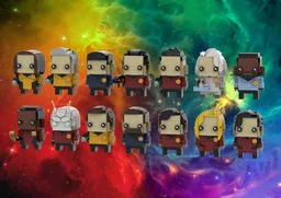 Star Trek: Strange New Worlds Bundle