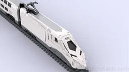 TGV M