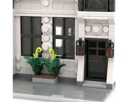 Parisian-style Modular #1