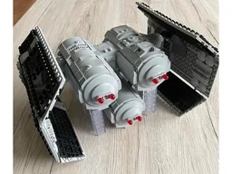 TIE Lander