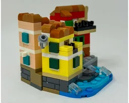 Mini Italian Riviera