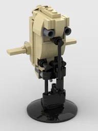 Armored Scout Platform