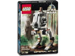 Imperial AT-ST