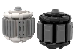 7068 Space Crates