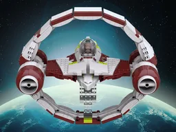 Obi-Wan's Hyperdrive Ring