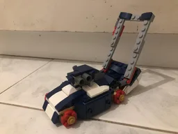 31088 - Lawn Mover