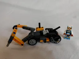 42147-Mars Rover
