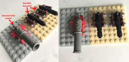 8-pounder cannon
